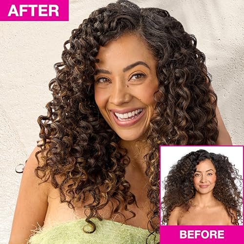 Palmer's Coconut Oil Formula Moisture Boost Protein Pack - 2.1 oz (Pack of 12) - Deep Conditioning Hair Treatment for Dry, Damaged, Over-Processed and Colored Hair Avelisse