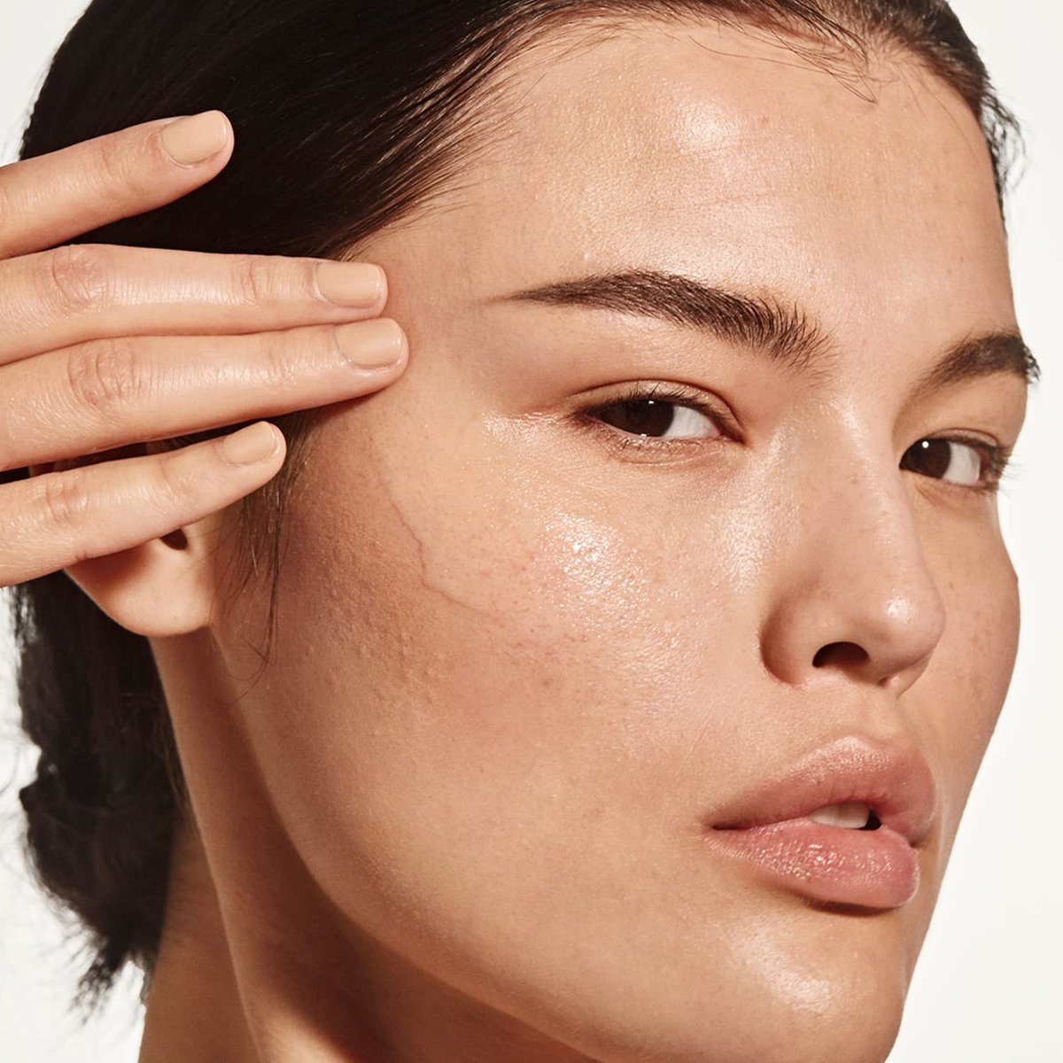 Versed Just Breathe Clarifying Facial Serum - Antioxidant & Niacinamide Acne Serum for Reducing Blemishes, Decongesting Pores, and Soothing Redness | Vegan & 1 fl oz - görsel 9