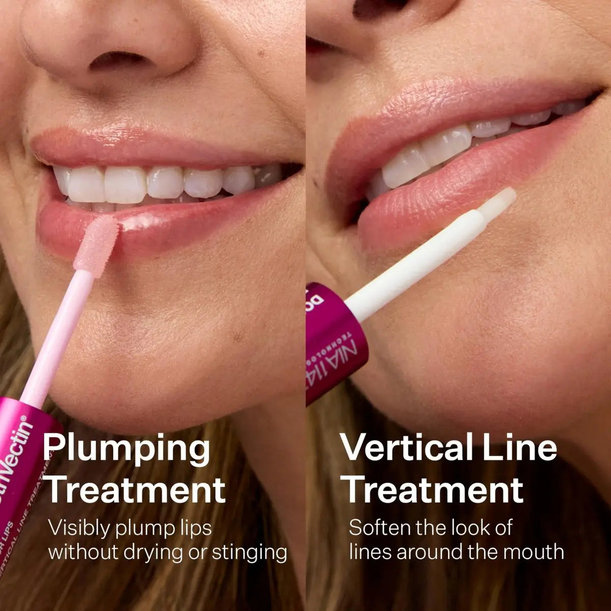 StriVectin DoubleFix for Lips 2-in-1 Lip Fix Plumping Treatment & Vertical Line Treatment Avelisse