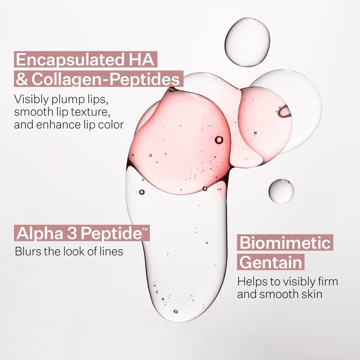 StriVectin DoubleFix for Lips 2-in-1 Lip Fix Plumping Treatment & Vertical Line Treatment Avelisse