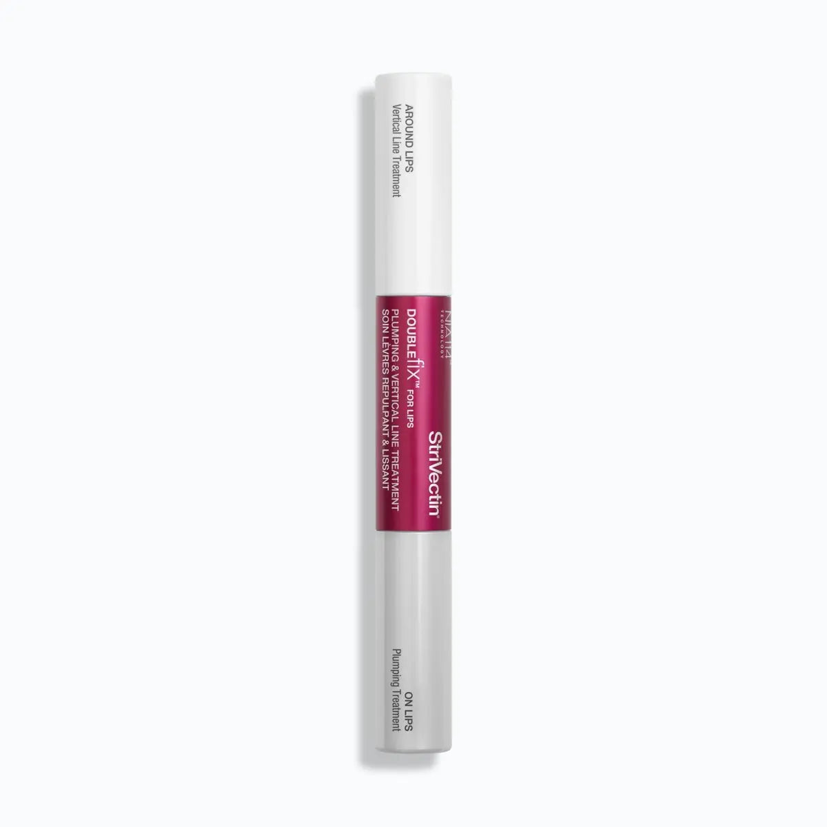 StriVectin DoubleFix for Lips 2-in-1 Lip Fix Plumping Treatment & Vertical Line Treatment Avelisse