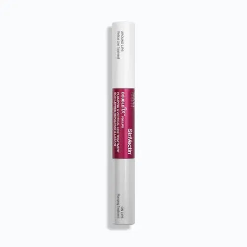 StriVectin DoubleFix for Lips 2-in-1 Lip Fix Plumping Treatment & Vertical Line Treatment Avelisse
