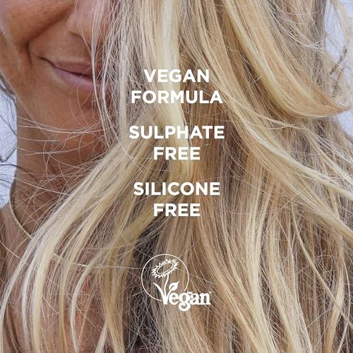 Lazartigue Color Protect Shampoo - Camellia Oil Infused, Sulfate & Silicone Free, Vegan, 8.4 fl oz - görsel 10