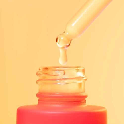 Pacifica Glow Baby Brightening Vitamin C Serum with Glycolic Acid – Dark Spot Corrector & Face Serum for Glowing Skin, Vegan & Dermatologist Tested - görsel 18