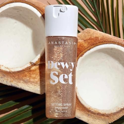 Anastasia Beverly Hills Dewy Set Setting Spray 3.4 oz - görsel 4