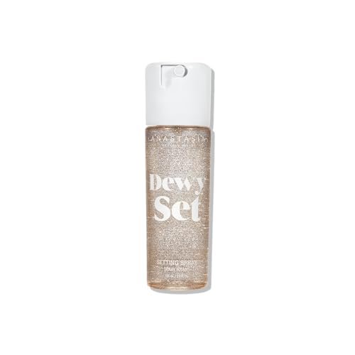 Anastasia Beverly Hills Dewy Set Setting Spray 3.4 oz - görsel 2