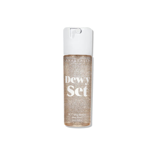 Anastasia Beverly Hills Dewy Set Setting Spray 3.4 oz