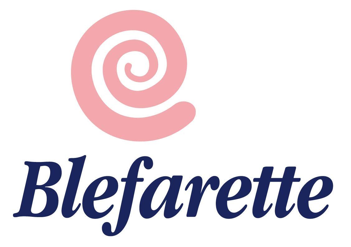 Blefarette Eye Cleansing Wipes - 30 Disposable Wipes for Gentle Eye Makeup Removal Avelisse