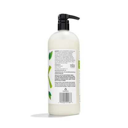 365 by Whole Foods Market Body Wash Moisturizing Aloe & White Tea - 32 Fl Oz