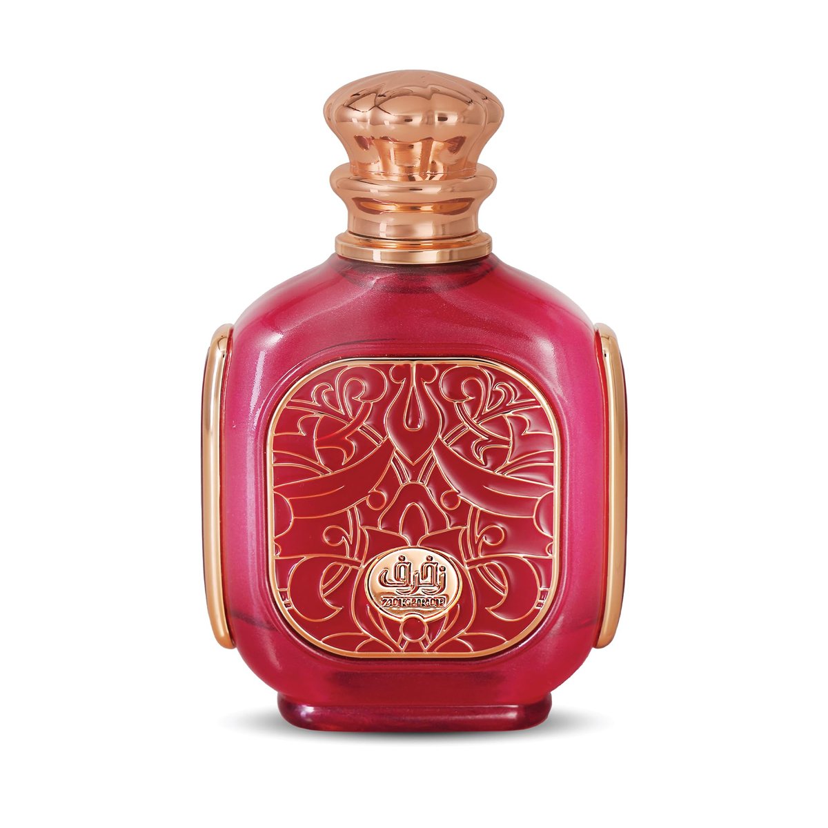 zimaya Zukhruf Cherry Pour Femme Eau De Parfum – 3.4 Fl. Oz - görsel 1