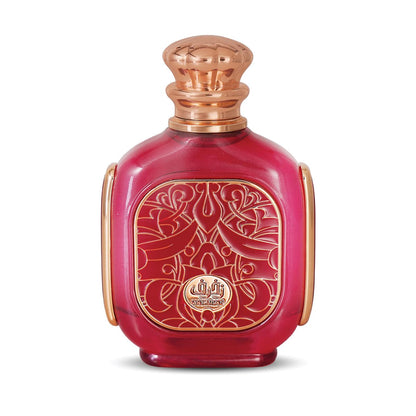 zimaya Zukhruf Cherry Pour Femme Eau De Parfum – 3.4 Fl. Oz