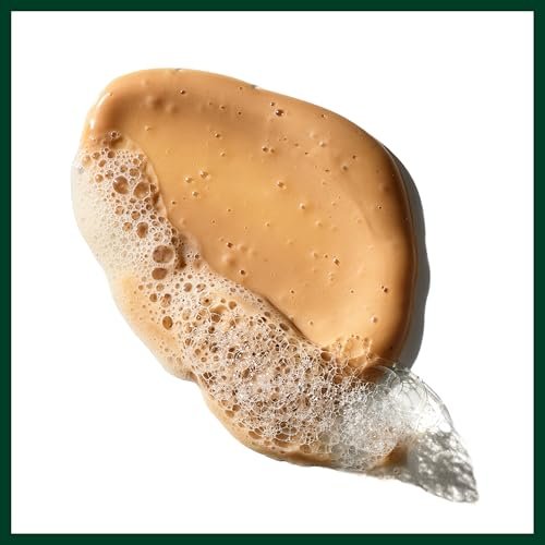 Aveda Sap Moss Weightless Hydration Shampoo | Gently Cleanses Normal to Dry Hair | Silicone Free | Earthy Aroma | 94% Naturally Derived, 6.7 fl oz Avelisse