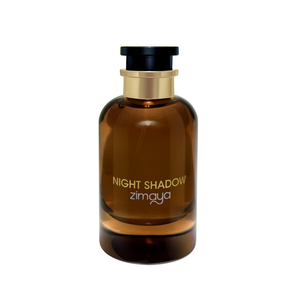 Zimaya Night Shadow Women Eau De Parfum 100ml - Long-Lasting Floral Oriental Fragrance - görsel 3