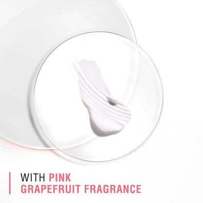 Neutrogena Refreshingly Clear Oil-Free Moisturiser 50ml - Lightweight Daily Face Moisturizer