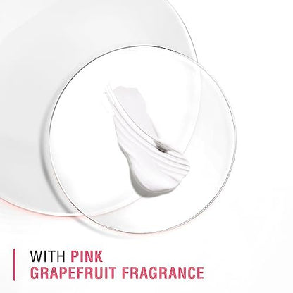 Neutrogena Refreshingly Clear Oil-Free Moisturiser 50ml - Lightweight Daily Face Moisturizer