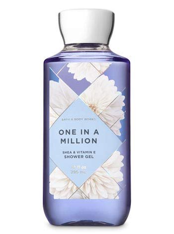 One in a Million Shower Gel, Fine Fragrance Mist & Body Lotion - Bath & Body Works Daily Trio - görsel 3