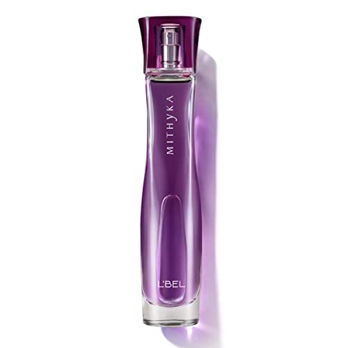 L'Bel Mithyka Women's Perfume - Long Lasting Eau de Parfum, 50 ml (1.7 Fl Oz) Avelisse