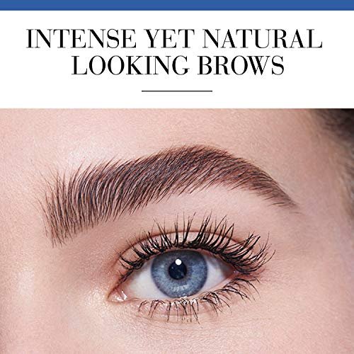 Bourjois Brow Fiber Eyebrow Mascara - Brown (003) - görsel 10