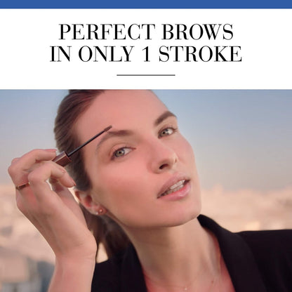 Bourjois Brow Fiber Eyebrow Mascara - Brown (003)