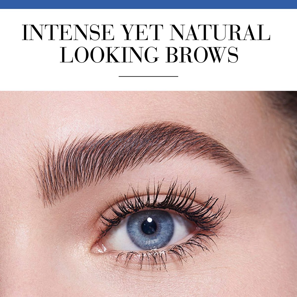 Bourjois Brow Fiber Eyebrow Mascara - Brown (003) - görsel 9