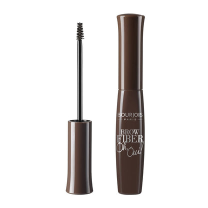 Bourjois Brow Fiber Eyebrow Mascara - Brown (003)