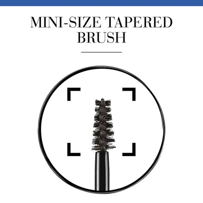 Bourjois Brow Fiber Eyebrow Mascara - Brown (003)