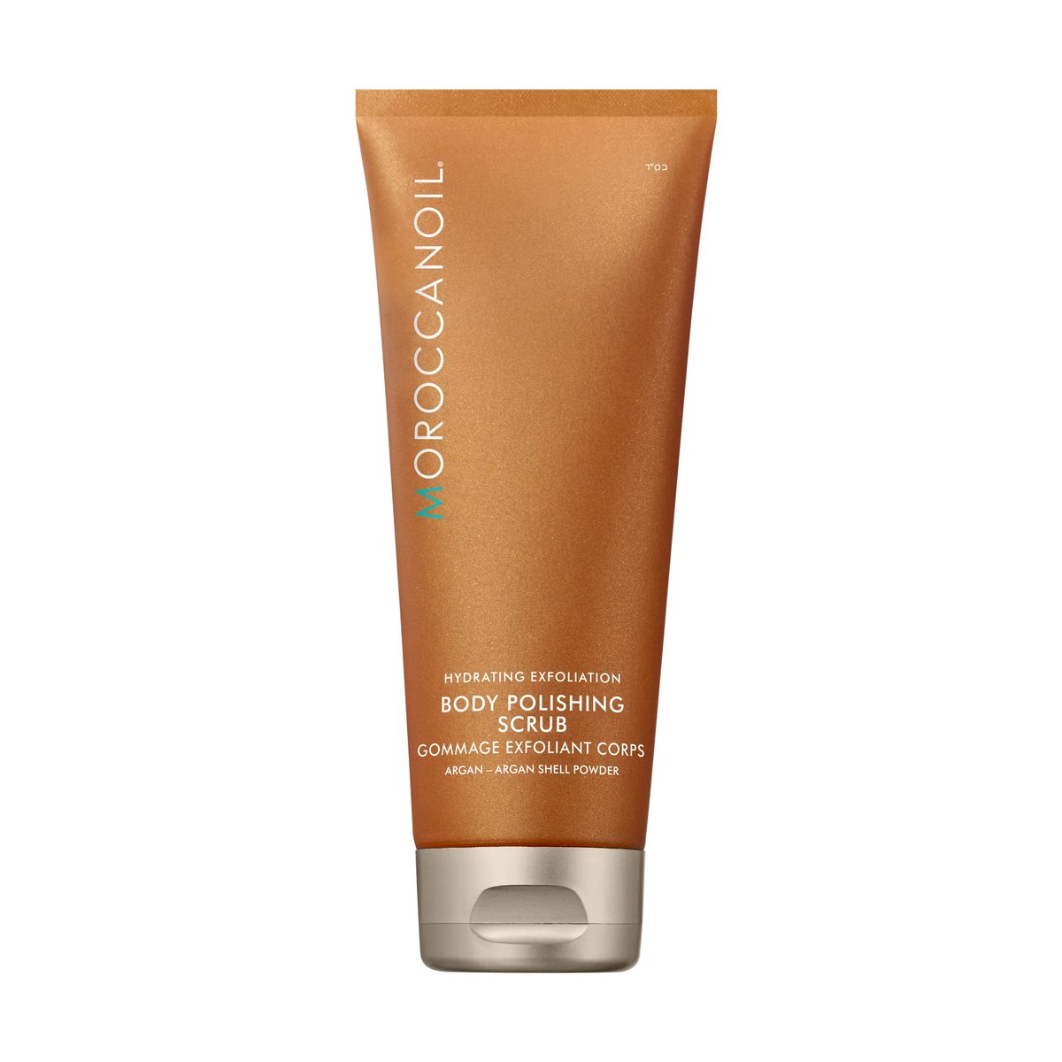 Moroccanoil Body Polishing Scrub - 6.7 Fl Oz | Exfoliating Body Scrub with Argan Oil Avelisse
