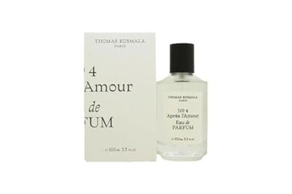 Thomas Kosmala No.4 Apres L'Amour Eau de Parfum Spray for Unisex, 3.3 oz Avelisse