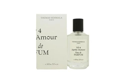 Thomas Kosmala No.4 Apres L'Amour Eau de Parfum Spray for Unisex, 3.3 oz Avelisse