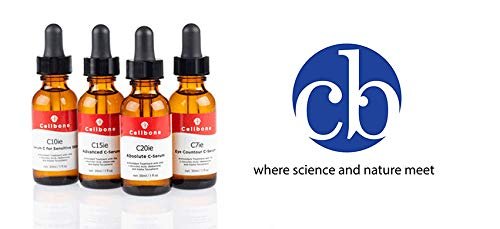 Cellbone Vitamin C27 ULTRA C-SERUM – High-Potency Face Serum for Brightening and Anti-Aging - görsel 4