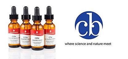 Cellbone Vitamin C27 ULTRA C-SERUM – High-Potency Face Serum for Brightening and Anti-Aging
