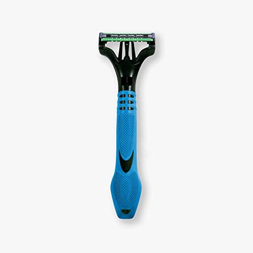 Schick Xtreme 3 Duo Comfort Disposable Razor for Men, 4 Count - Smooth & Reliable Shave - görsel 13