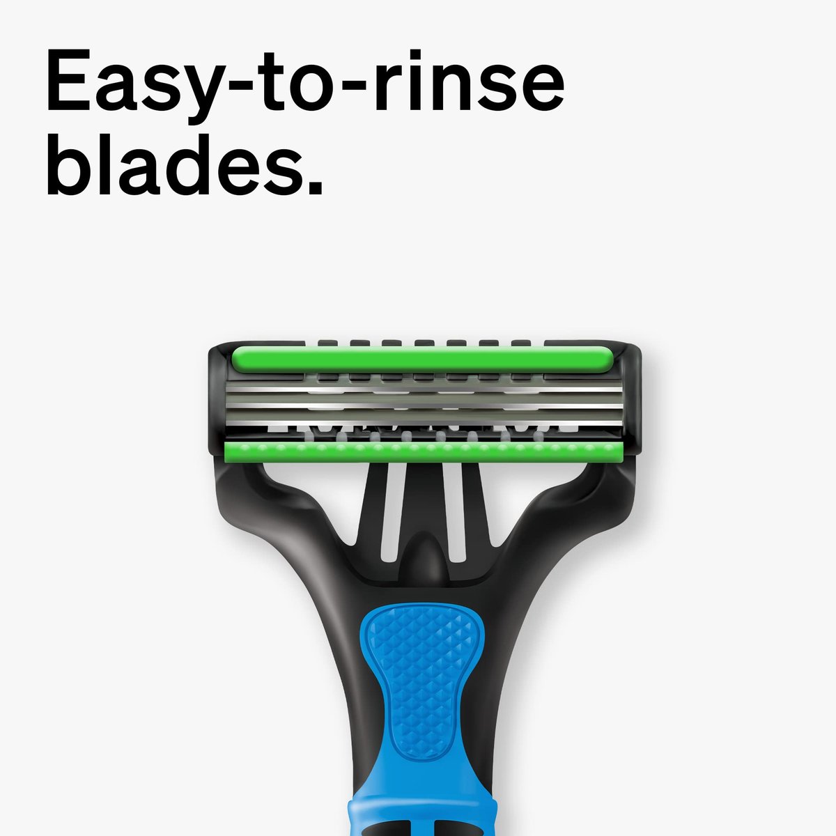 Schick Xtreme 3 Duo Comfort Disposable Razor for Men, 4 Count - Smooth & Reliable Shave - görsel 16