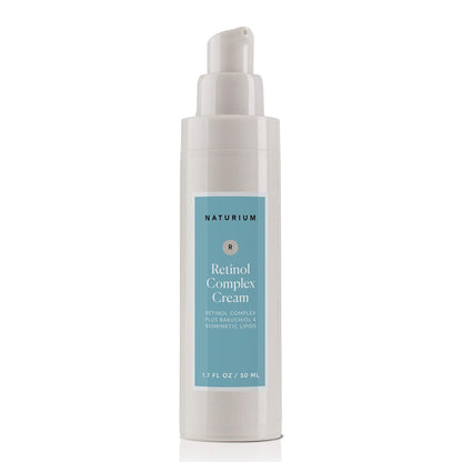 Naturium Retinol Complex Face Cream 2.5% - Anti-Aging Moisturizer, 1.7 oz Avelisse