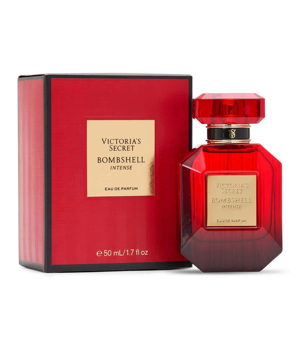 Victoria's Secret Bombshell Intense Eau de Parfum - 1.7 fl oz Avelisse