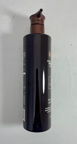 RG3 RGIII Premium Hair Loss Clinic Shampoo – 35.16 Fl Oz – Brown Avelisse