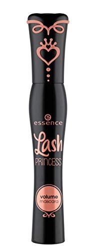Essence Lash Princess Volume Mascara, Cruelty Free, Black, 1.2 Fl Oz (Pack of 3) Avelisse