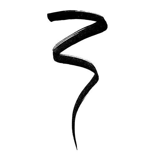 ILIA Clean Line Liquid Liner with Precision Tip - Classic Black, 0.01 fl oz | Quick Dry, Water Resistant, Non-Toxic, Vegan & Cruelty-Free Avelisse
