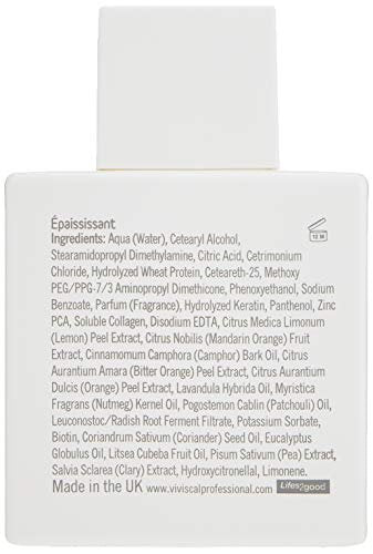 Viviscal Professional Thin to Thick Conditioner - 8.45 fl oz Avelisse