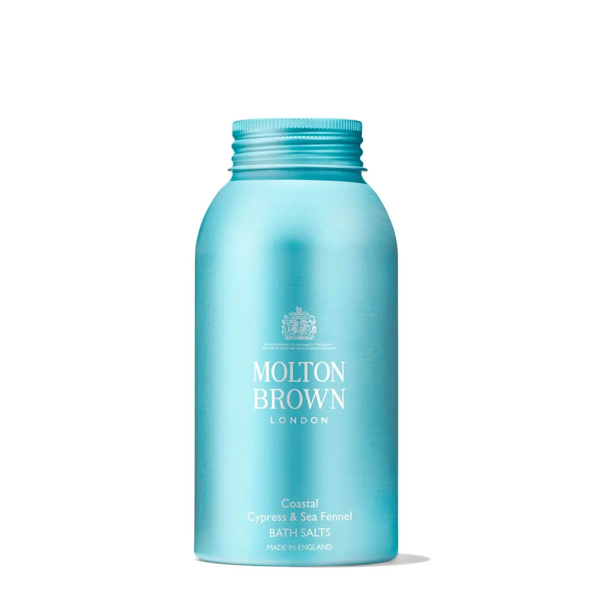 Molton Brown Coastal Cypress & Sea Fennel Bath Salts - 10 fl. oz. Avelisse