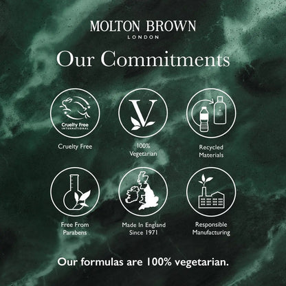 Molton Brown Coastal Cypress & Sea Fennel Bath Salts - 10 fl. oz. Avelisse