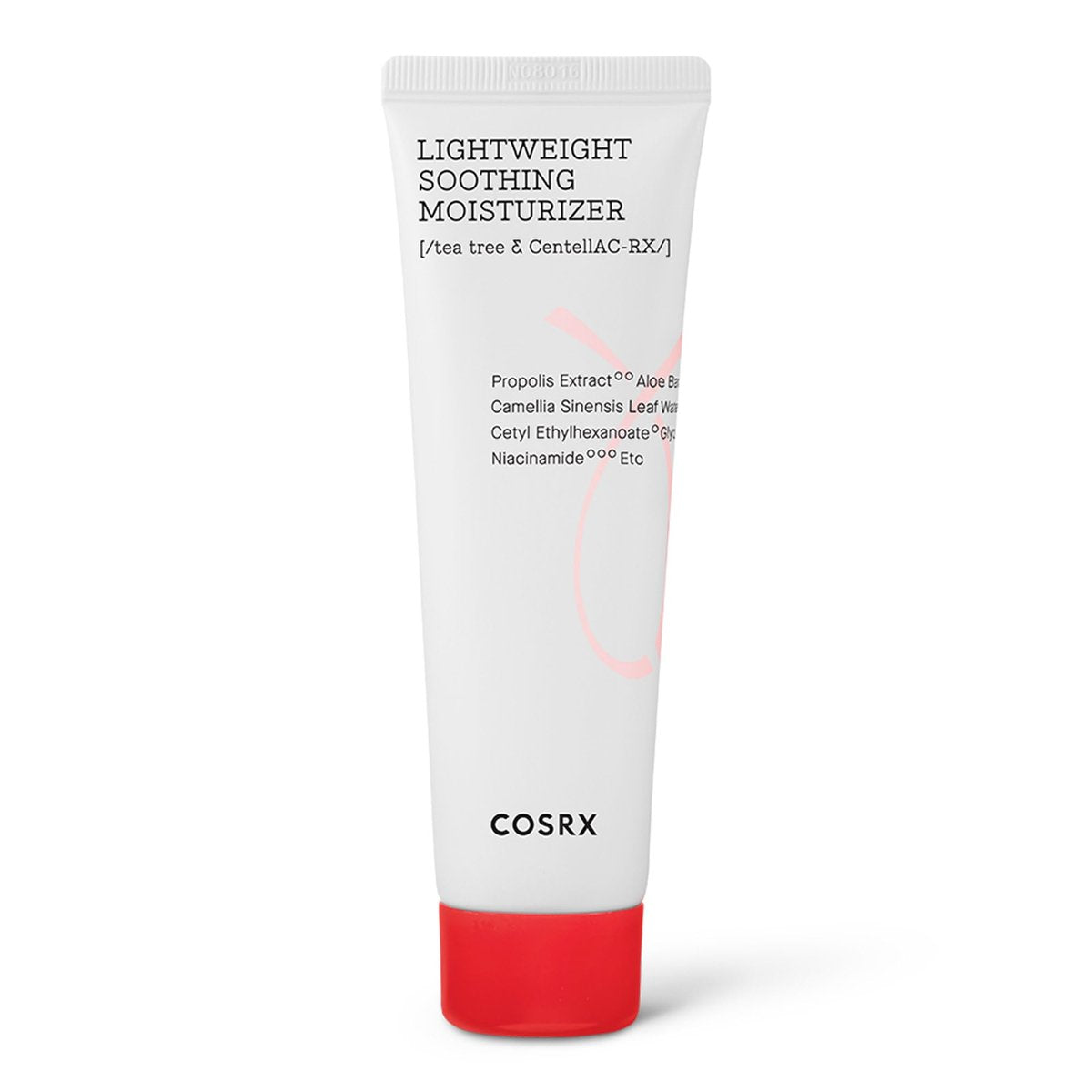 COSRX AC Collection Lightweight Soothing Moisturizer – Aloe Vera 71.2% – 2.7 fl oz (80ml) – Paraben Free, Animal Testing Free Avelisse