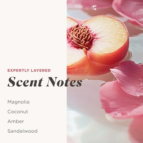 Caress Beauty Bar Soap - Daily Silk Extract & Floral Oil Essence, Moisturizing Body Soap for Silky, Soft Skin, 3.15 oz, 48 Bars Avelisse