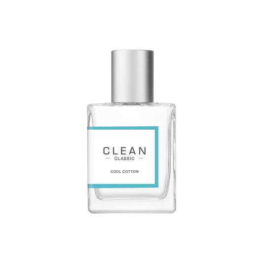 CLEAN CLASSIC Cool Cotton Eau de Parfum 30mL | Fresh & Clean Fragrance