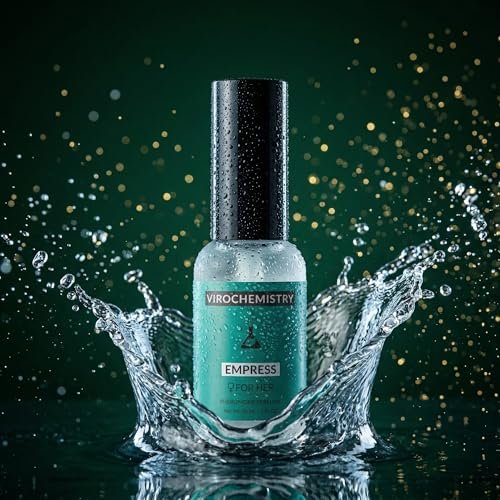 VIROCHEMISTRY Empress Pheromone Perfume for Women - Ultra Strength Organic Fragrance Body Perfume, 1 Fl Oz - görsel 18