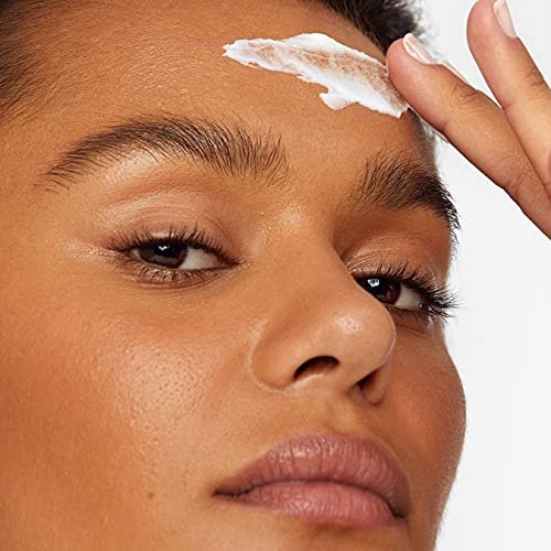 Versed The Shortcut Overnight Facial - Leave-on Gentle Exfoliating Treatment with Lactic and Glycolic Acid for Rejuvenation and Hydration - Vegan 0.5 fl oz - görsel 8