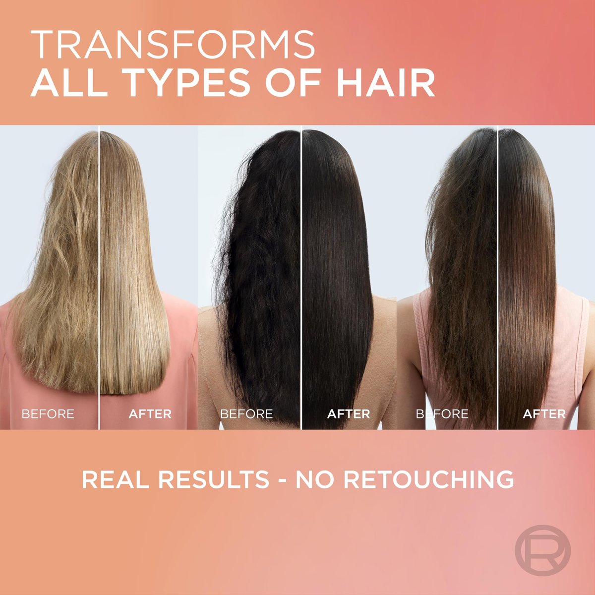 L'Oreal Paris Elvive Dream Lengths No Haircut Cream Leave In Conditioner, 6.8 fl. oz. - görsel 8