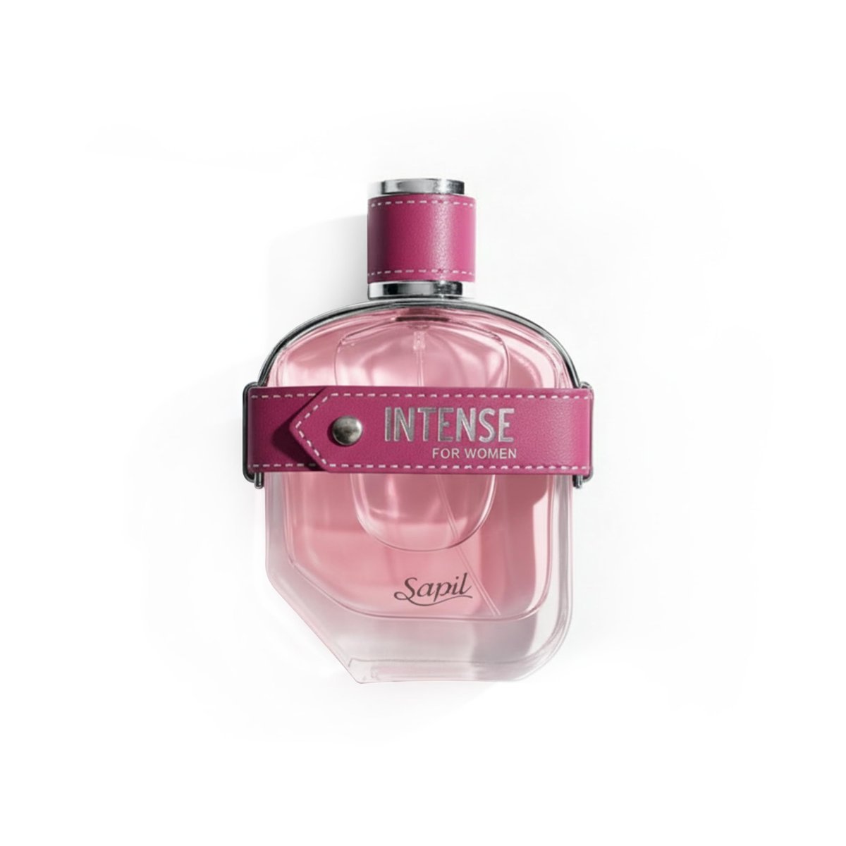 Sapil Intense Eau de Parfum for Women – Captivating Floral Fragrance with Tuberose, Jasmine Sambac & Sandalwood – Long-Lasting Perfume for All-Day Freshness – Elegant Scent for Every Occasion - görsel 1
