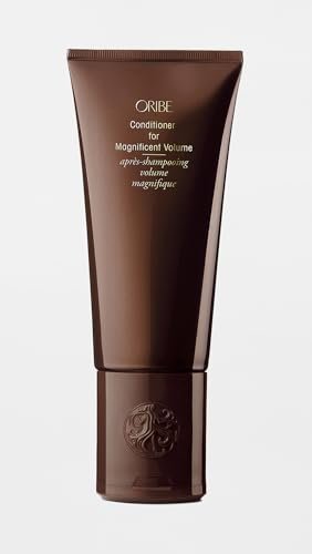 Oribe Conditioner for Magnificent Volume, 6.76 Fl Oz Avelisse