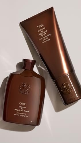 Oribe Conditioner for Magnificent Volume, 6.76 Fl Oz Avelisse